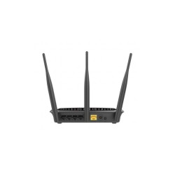 D-link DIR-809 Wireless AC750 Dual Band Router