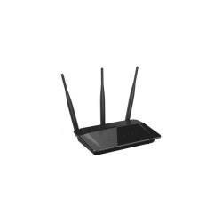 D-link DIR-809 Wireless AC750 Dual Band Router