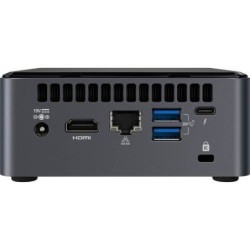 IntelÂ® NUC I7 1710u NUC10i7FNH