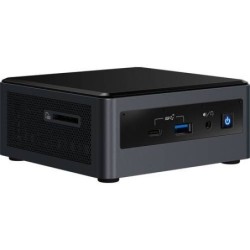 IntelÂ® NUC I7 1710u NUC10i7FNH