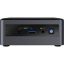 IntelÂ® NUC I7 1710u NUC10i7FNH