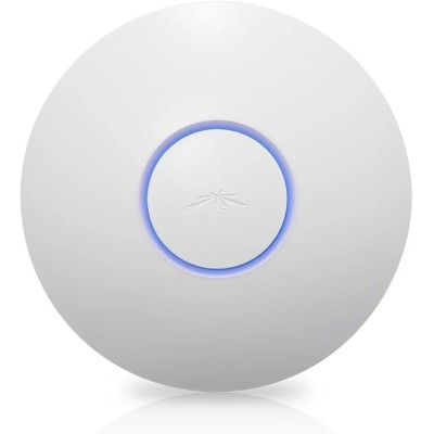 Ubiquiti Access Point  UniFi U6-LR  Banda Dual AX Wi-Fi 6 LR