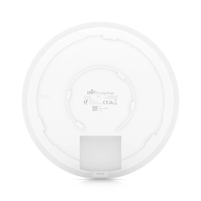 Ubiquiti Access Point  UniFi U6-LR  Banda Dual AX Wi-Fi 6 LR