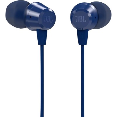 JBL Headphones C50HI In-ear Wired