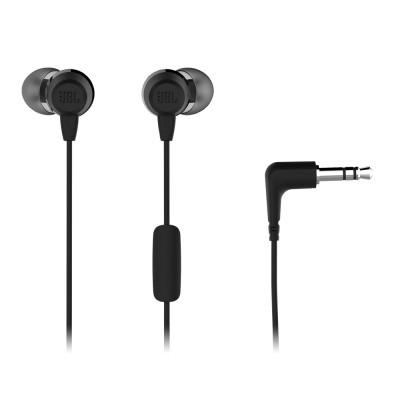 JBL Headphones C50HI In-ear Wired