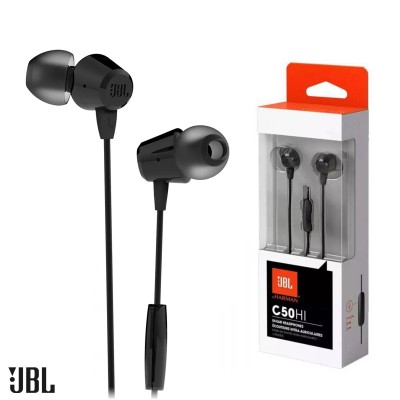 JBL Headphones C50HI