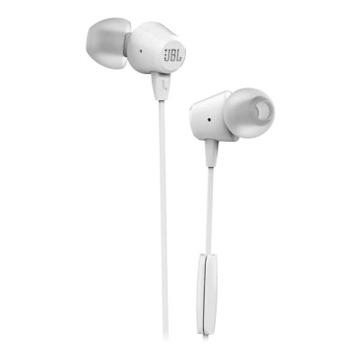 JBL Headphones C50HI In-ear Wired