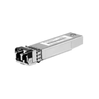 HPE ARUBA Instant On 10G LR SFP+ LC 10km SMF Transceiver S0G21A