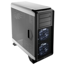 CORSAIR 760T ARTIC