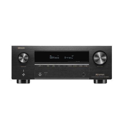 DENON AVR-X3800H