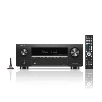 DENON AVR-X3800H