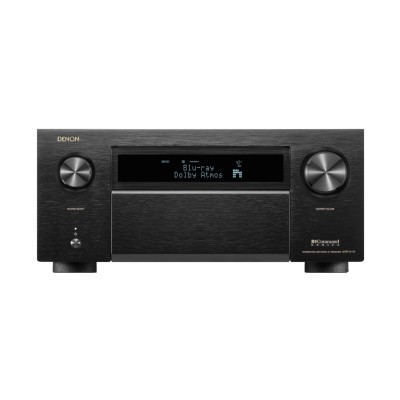 DENON AVR-A1H