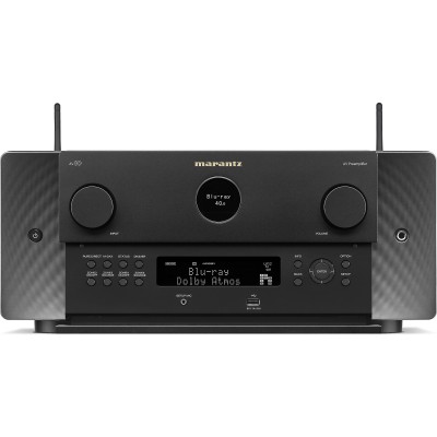 Home Theater Processor MARANTZ  AV10 15.4ch Ecuador