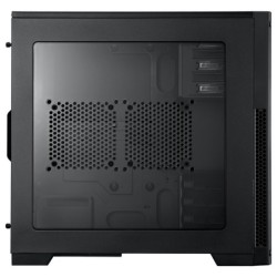 Carbide SeriesÂ® 300R Windowed Compact PC Gaming Case