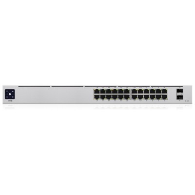 Ubiquiti UniFi USW-24 Switch   24 puertos Gigabit