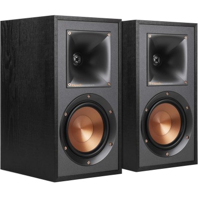 Klipsch Reference Wireless RW-51M Bookshelf Speakers