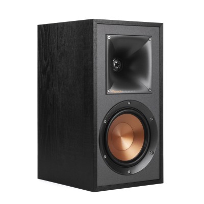 Klipsch Reference Wireless RW-51M Bookshelf Speakers