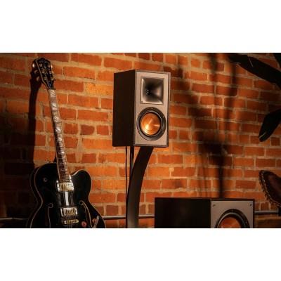 Klipsch Reference Wireless RW-51M Bookshelf Speakers