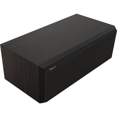KLIPSCH RP-500C II Center Channel Speaker  (EBONY)