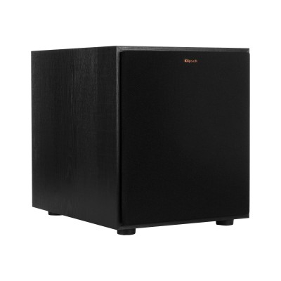 Klipsch Reference R-101SW Subwoofer