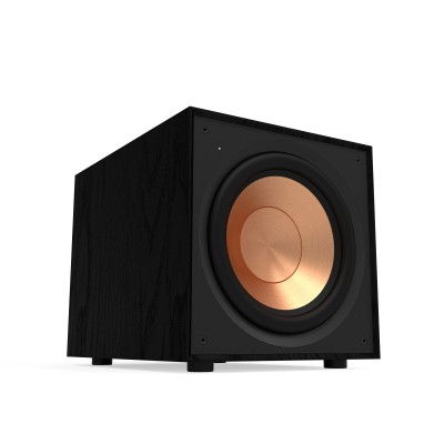 Klipsch Reference R-101SW Subwoofer