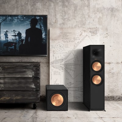 Klipsch Reference R-101SW Subwoofer