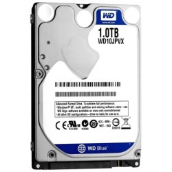 Disco duro WD Blue WD10JPVX  1 TB MOBILE