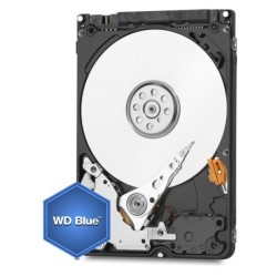 Disco duro WD Blue WD10JPVX  1 TB MOBILE