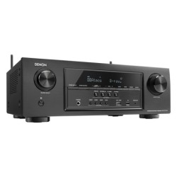 Denon AVR-S720W 7.2  Receiver