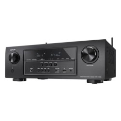 Denon AVR-S720W 7.2  Receiver