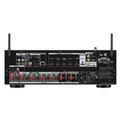 Denon AVR-S720W 7.2  Receiver