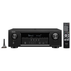 Denon AVR-S720W 7.2  Receiver