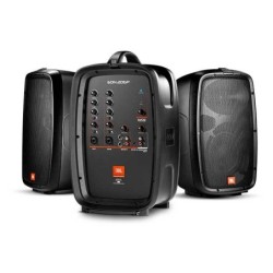 Sistema JBL EON 206P