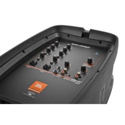 Sistema JBL EON 206P