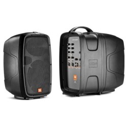 Sistema JBL EON 206P