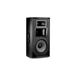 JBL SRX835P CAJA AMPLIFICADA  3-VIAS 15"