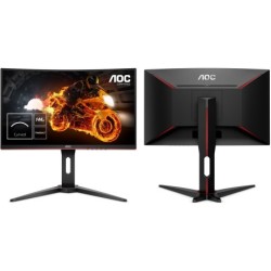 MONITOR AOC