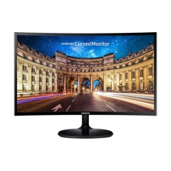 Monitor Samsung 24inc. Curved 1.8m Full Hd