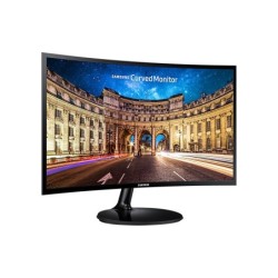 Monitor Samsung 24inc. Curved 1.8m Full Hd