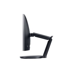 Monitor Samsung 23.5inc. Curved 1.8r Full-hd 1980x1080 2hdmi 1dp