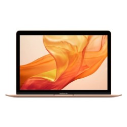 Notebook Apple Macbook Air I5 8gb 128gb 13inc Oro