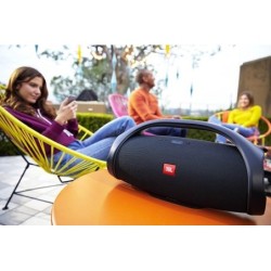 JBL BOOMBOX