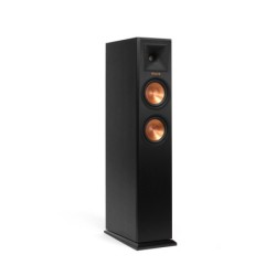 Parlantes Klipsch Cine Frontal RP-250F