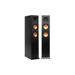 Parlantes Klipsch Cine Frontal RP-250F