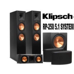 SISTEM DE CINE KLIPSCH RP-250