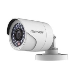 HIKVISION KIT 4 CAMARAS 720P