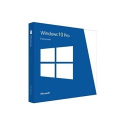 MICROSOFT WINDOWS 10 PRO 64BITS DVD