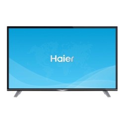 TV Haier -- D LED 55" 4K UHD