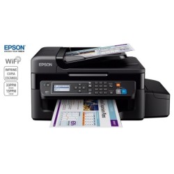 EPSON MULTIFUNCION  L575