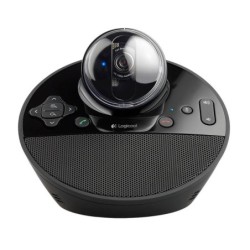 Logitech BCC950 CÃ¡mara web - PTZ  ConferenceCam